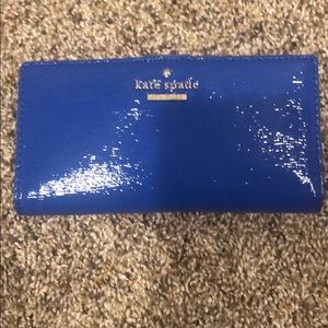 Kate Spade wallet